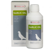 VL Garlic Oil